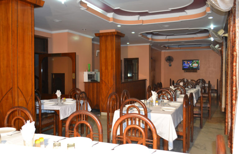 Hotel Mata Vaishno Devi And Pooja Restaurant - Hotel Mata Vaishno Devi And Pooja Restaurant Bohan Bohan, Jawalamukhi, Himachal Pradesh 176031, India