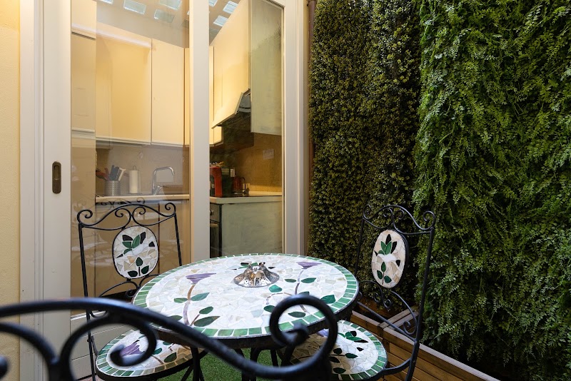 Santo Stefano Apartments - BolognaRooms - Santo Stefano Apartments - BolognaRooms, Via Santo Stefano, 88, 40125 Bologna BO, Italy