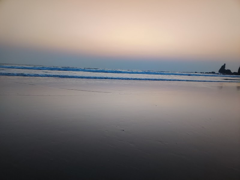 Sweet Lake - Sweet Lake Arambol, Goa 403524, India