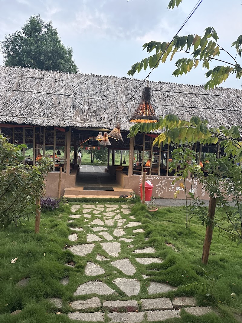 3Season Resort Hampi.