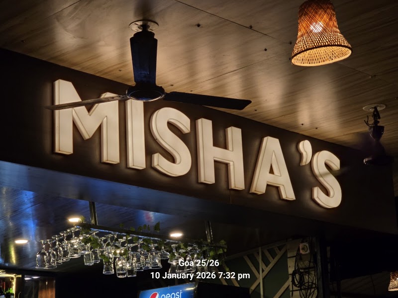 Misha's Hut - Misha's Hut Club Mahindra Resort, Near, Pedda Dumottem Road, Varca, Fatrade, Goa 403721, India