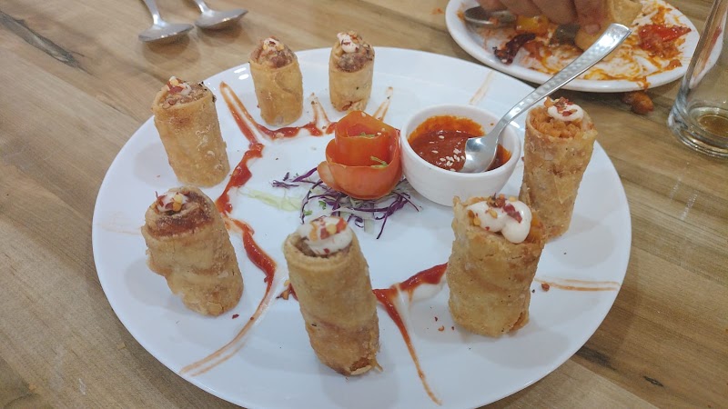 Hare Krishna Restro || Best Restaurant in Nathdwara || Fast food Restaurant || Best Party Hall || Best Family Restaurant - Hare Krishna Restro || Best Restaurant in Nathdwara || Fast food Restaurant || Best Party Hall || Best Family Restaurant Nathdwara, Rajasthan 313301, India