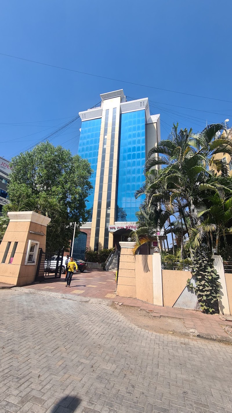Hotel Studio Estique