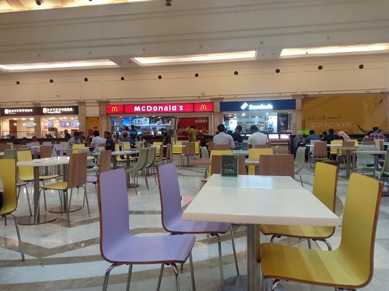 DLF Promenade - DLF Promenade 3, Nelson Mandela Marg, Vasant Kunj II, Vasant Kunj, New Delhi, Delhi 110070, India