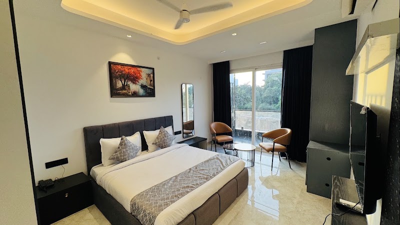 Reebah Grandè - Reebah Grandè 924, Sector 51, Gurugram, Haryana 122018, India