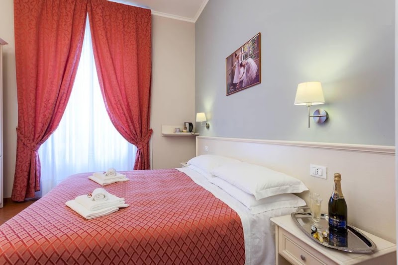 Ottaviano Guest House - Ottaviano Guest House Via Germanico, 66, 00192 Roma RM, Italy