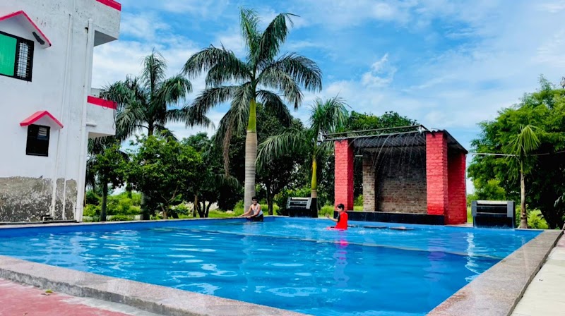 Aravali Hill - Aravali Hill, Farm no. G-4 Gurgoan Hill, Badshahpur Sohna Rd, Nitin Vihar, Nahar Pur Rupa, Sector 33, Gurugram, Haryana 122004, India