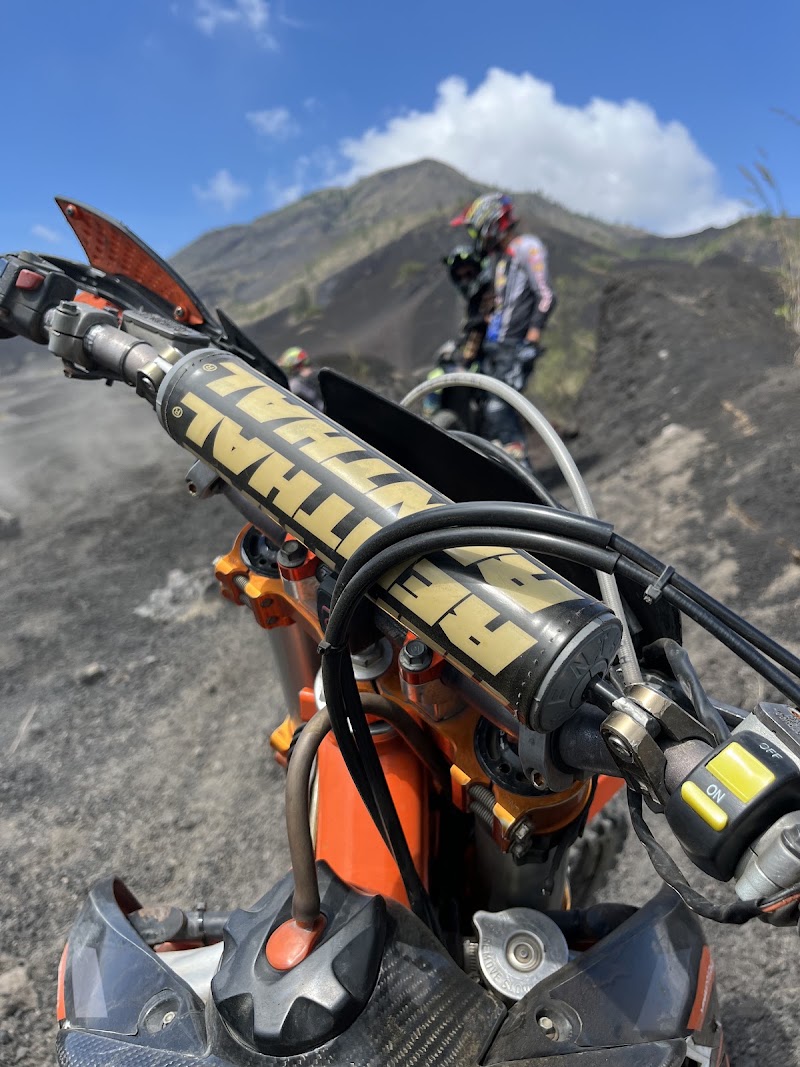 Bali Enduro Tour - Bali Enduro Tour, Jl. Raya Payangan, Melinggih Kelod, Kec. Payangan, Kabupaten Gianyar, Bali 80571, Indonesia
