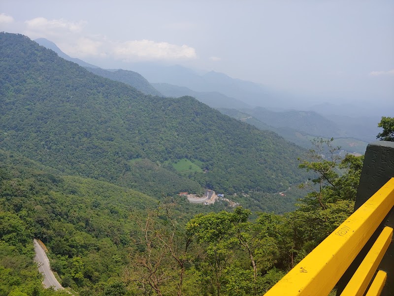 Lakkidi View Point - Lakkidi View Point Kozhikode-Mysore-Kollegal Highway, G269+VHF, Lakkidi, Kerala 673586, India