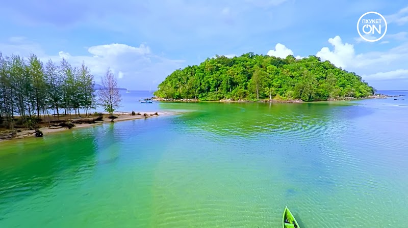 Layan Beach - Layan Beach, 27GQ+PQ, Bang Tao Beach, Choeng Thale, Thalang District, Phuket 83110, Thailand