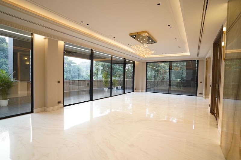 Sagar Home Developers Pvt Ltd - Sagar Home Developers Pvt Ltd Shop No 2&3, Old Central Market, Block J, Saket, New Delhi, Delhi 110017, India