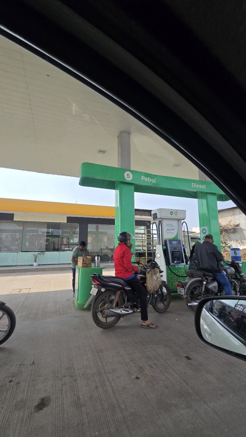 Jio-bp - Jio-bp, 245/67, NH 53, Kh No 245/53, Sarona, Raipur, Chhattisgarh 492002, India