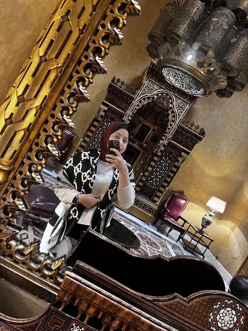 Marriot Zamalek - Marriot Zamalek, 364F+9FJ, Gezira St, Omar Al Khayam, Zamalek, Cairo Governorate 4270103, Egypt