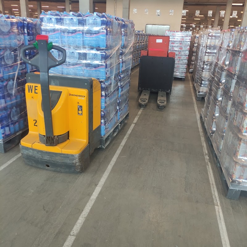 ALDI SUISSE AG. - ALDI SUISSE AG., Niederstettenstrasse 3, 9536 Jonschwil, Switzerland