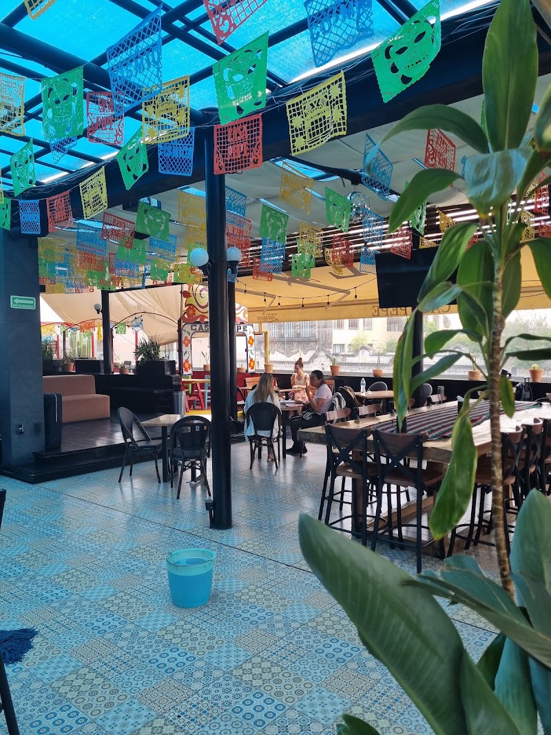 Casa Pepe Hostel Boutique CDMX - Casa Pepe Hostel Boutique CDMX República de Uruguay 86, Centro Histórico de la Cdad. de México, Centro, Cuauhtémoc, 06000 Ciudad de México, CDMX, Mexico