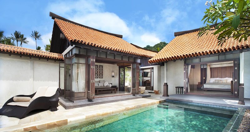 The Lamai Samui