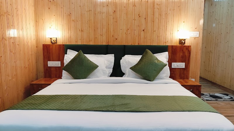 Kailwood Guest House - Guest house in Mcleodganj - Kailwood Guest House - Guest house in Mcleodganj Dharamkot Rd, opposite Kalsang Guest House, Dharamkot, Road, McLeod Ganj, Dharamshala, Himachal Pradesh 176215, India