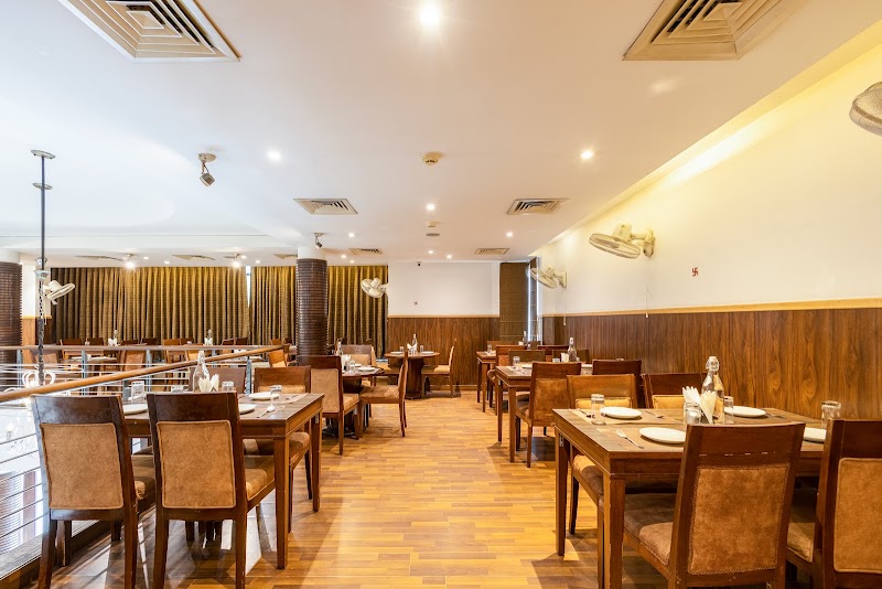 Hotel Arch Plaza - Near IICC YashoBhoomi - Hotel Arch Plaza - Near IICC YashoBhoomi 91, Main Rd, near Indira Gandhi International Airport, Kapas Hera Extension, Kapas Hera, New Delhi, Delhi 110097, India
