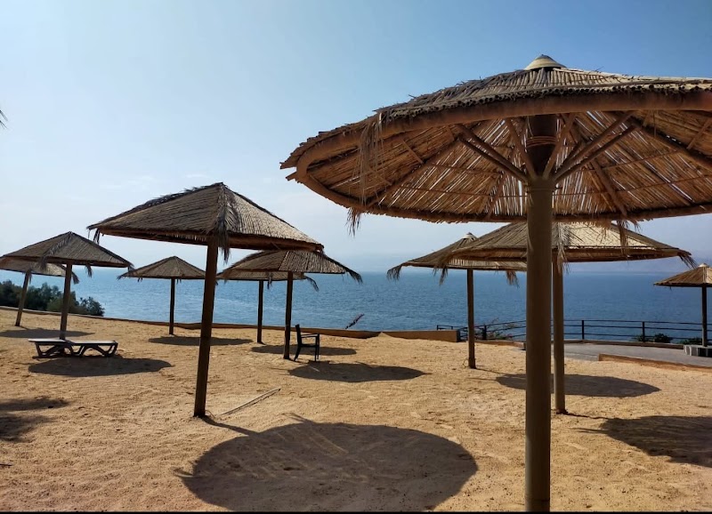 Samarah Dead Sea Resort - Samarah Dead Sea Resort, Sweime, dead sea, Dead sea hotels area next to convention center, Jordan