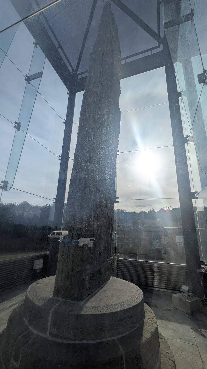 Sueno’s Stone - Sueno’s Stone, Findhorn Rd, Forres IV36 3WX, UK