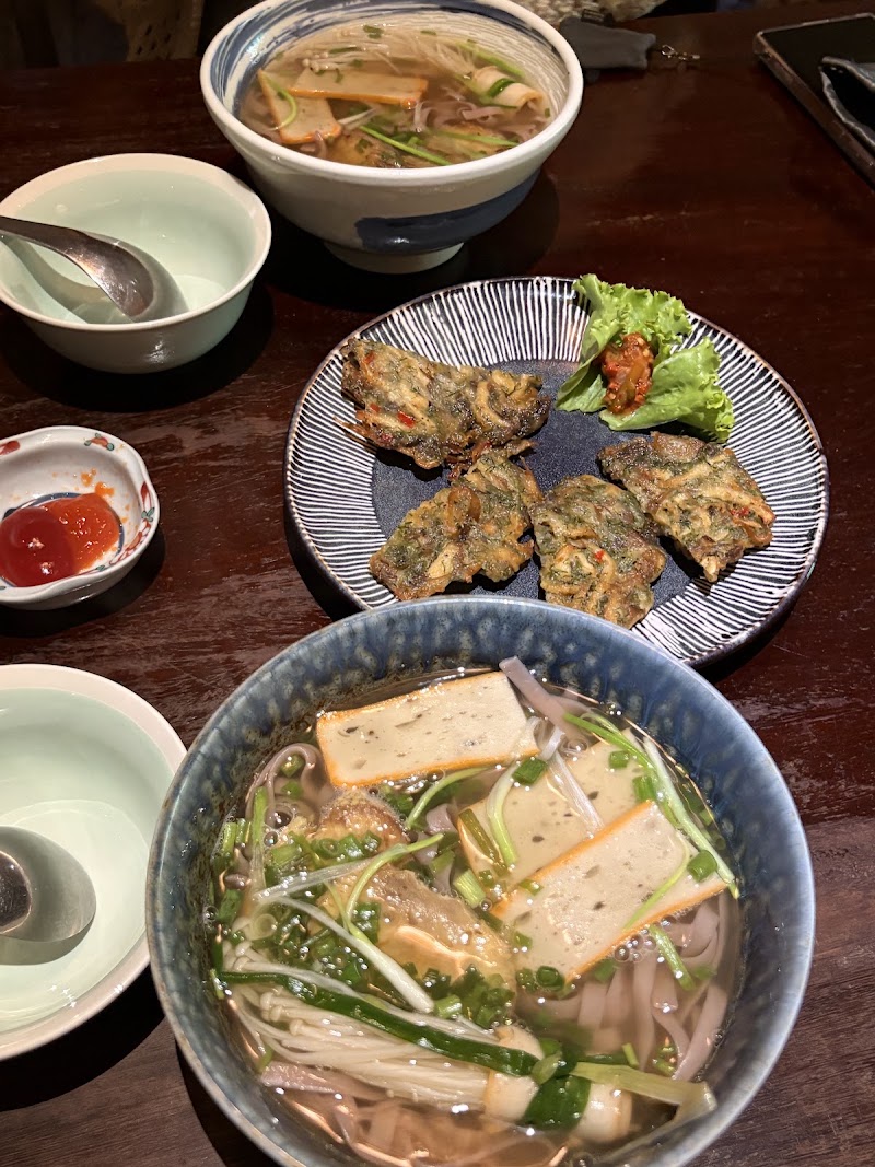 Yen Vegetarian Tasty - Yen Vegetarian Tasty 54 P. Quán Sứ, Cửa Nam, Hà Nội, Vietnam