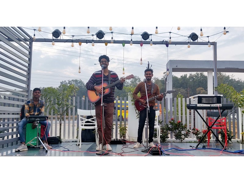 R square Music band - R square Music band Budhapara, Raipur, Chhattisgarh 492001, India