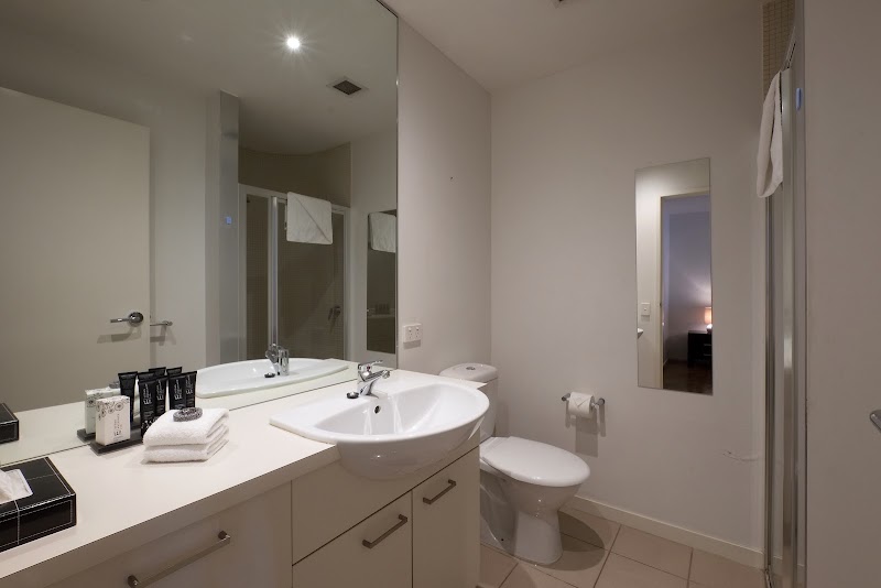 ACD Apartments - ACD Apartments 7 Caravel Ln, Docklands VIC 3008, Australia