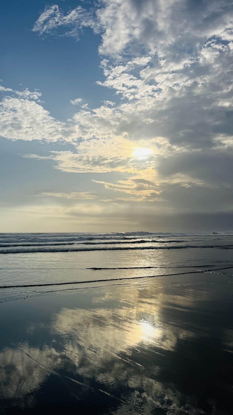 Canggu Beach - Canggu Beach, Canggu, Kuta Utara, Badung Regency, Bali, Indonesia