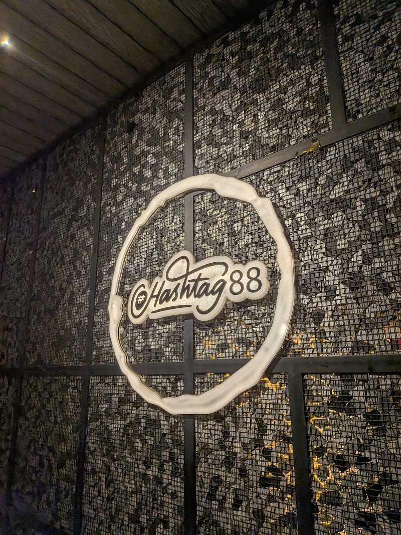 Hashtag 88 – Restobar & Pub - Hashtag 88 – Restobar & Pub 4th Floor, above More Hypermarket, near INNOVATIVE MULTIPLEX, Marathahalli Village, Marathahalli, Bengaluru, Karnataka 560037, India