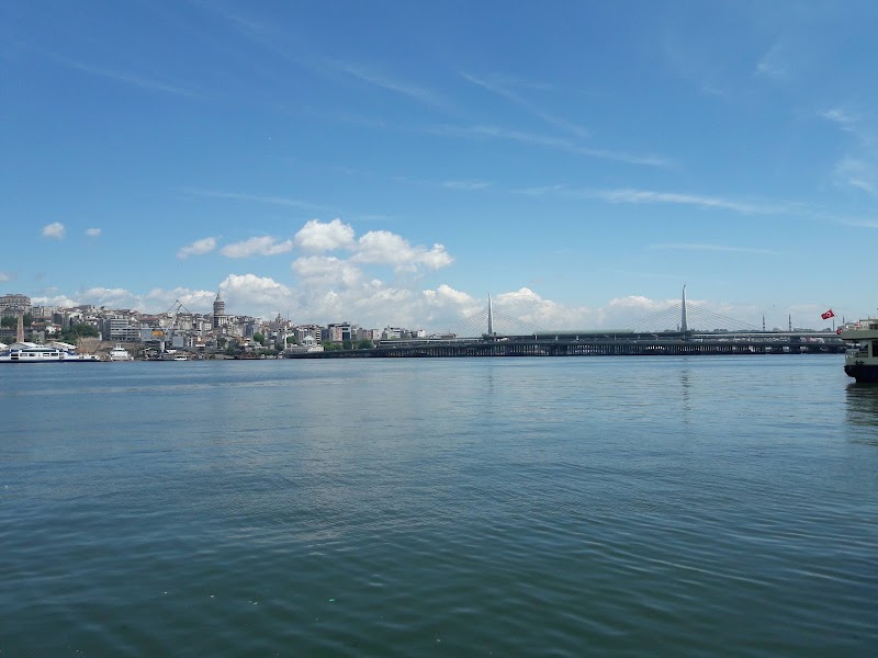 Fener - Fener, Balat, Fatih/İstanbul, Türkiye