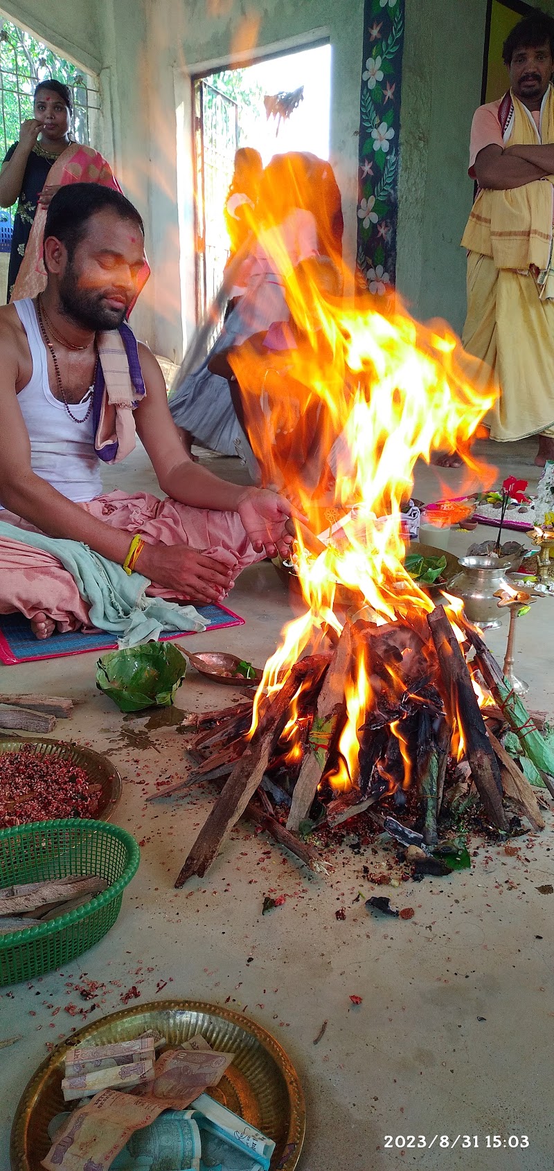 Shiva temple Ghunsar - Shiva temple Ghunsar, 99GC+GQ, Ghunsar, Odisha 767032, India