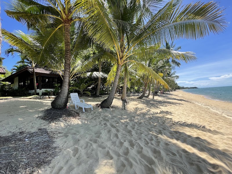 Maenam Resort - Maenam Resort 1/3 Moo 4, Maenam Beach, Suratthani, ตำบล แม่น้ำ อำเภอเกาะสมุย สุราษฎร์ธานี 84330, Thailand