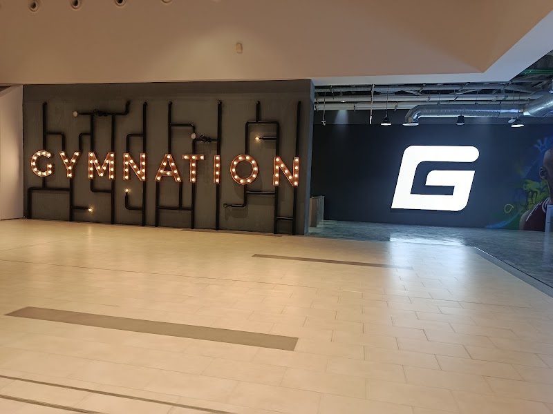 GymNation Sharjah Central Ladies | Best Gym in Sharjah - GymNation Sharjah Central Ladies | Best Gym in Sharjah, 3 - 1 Sheikh Rashid Bin Saqr Al Qasimi St - Samnan - Halwan - Sharjah - United Arab Emirates
