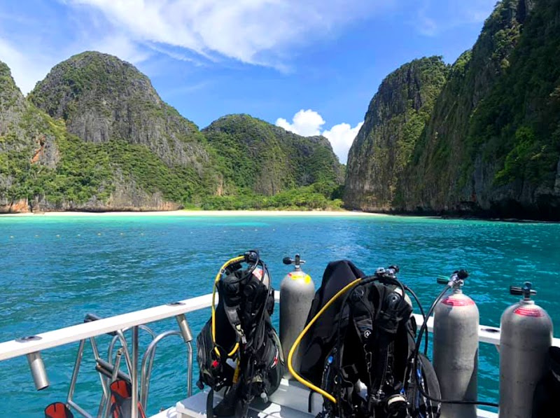 Phuket Explore - Phuket Explore 78, 18 Soi samakki 2, Tambon Rawai, Amphoe Mueang Phuket, Chang Wat Phuket 83130, Thailand