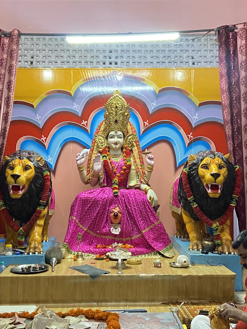 Maa Mansa Devi Temple, niranjani akhada, Haridwar - Maa Mansa Devi Temple, niranjani akhada, Haridwar X558+528, Mansa Devi Paidal Marg, Udyog Nagar, Haridwar, Uttarakhand 249401, India