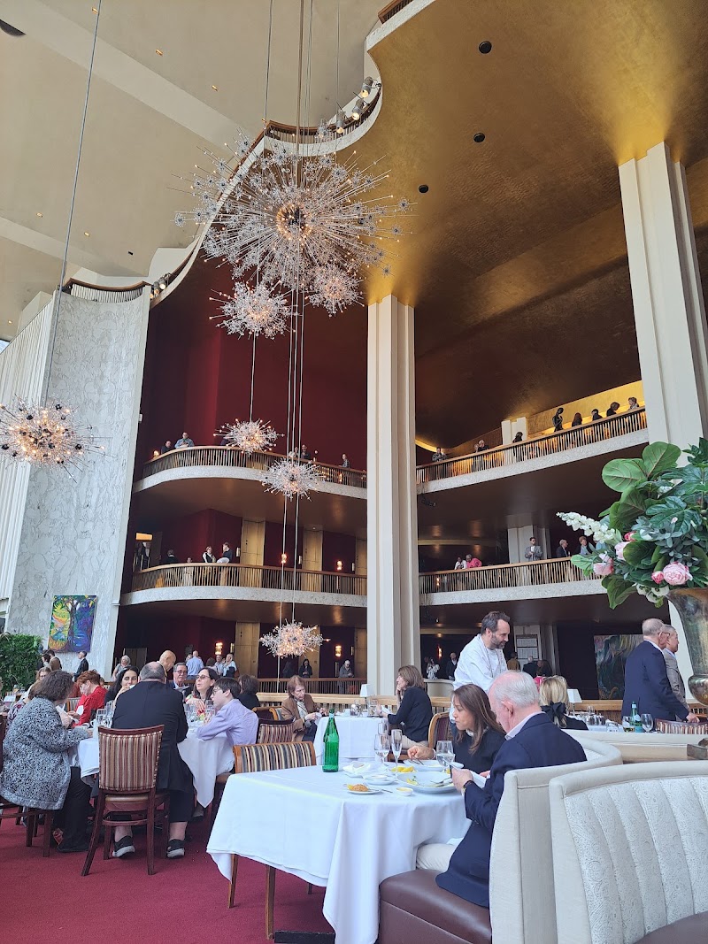 The Grand Tier - The Grand Tier 30 Lincoln Center Plaza, New York, NY 10023, USA