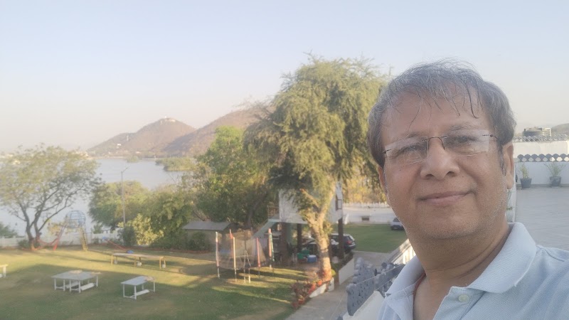 Devendra Garh - Devendra Garh 88 Rani Road Near, Rajiv Gandhi Park, Malla Talai, Udaipur, Rajasthan 313004, India