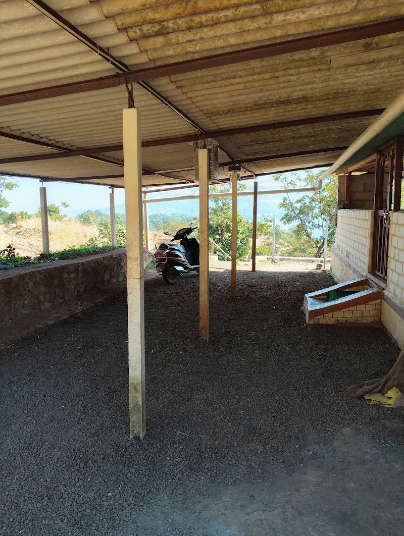 रत्नाई फार्म हाऊस/ RATNAAI FARM HOUSE - रत्नाई फार्म हाऊस/ RATNAAI FARM HOUSE, Ratangad road, sheptalwadi, Ratan Wadi, Maharashtra 422604, India