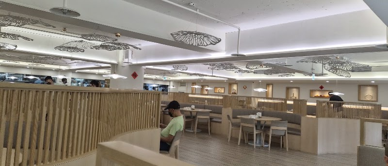 Veggienius - Taipei Branch - Veggienius - Taipei Branch 105, Taiwan, Taipei City, Songshan District, Zhongzheng Village, Section 3, Nanjing E Rd, 275號2樓