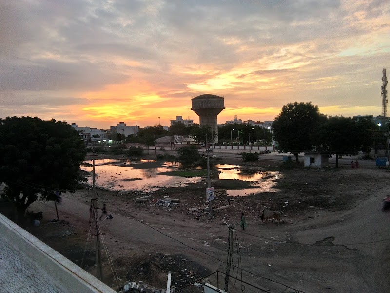 Sanivari Bazar - Sanivari Bazar, 343M+H44, Sector 5, Gandhidham, Gujarat 370201, India
