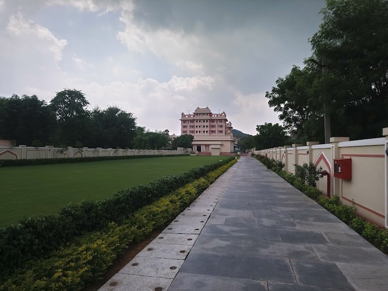 Indana Palace Jaipur - Indana Palace Jaipur Jaipur - Delhi Highway, Amer, Kunda, Amer, Jaipur, Rajasthan 302028, India