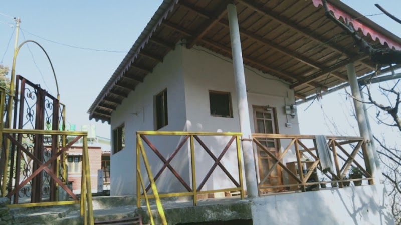 Maya Homestay peora