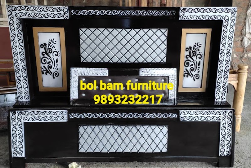 BOL BAM FURNITURE MART - BOL BAM FURNITURE MART, Kailash Nagar, Vasuri, Bhilai, Chhattisgarh 490026, India