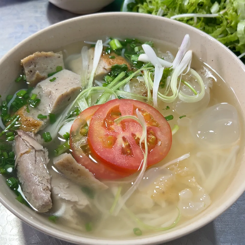 Quán Mịn - Quán Mịn, 170 Bạch Đằng, Nha Trang, Khánh Hòa 650000, Vietnam