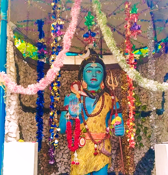 Somnath Mahadev Temple Vishala Gyaspur - Somnath Mahadev Temple Vishala Gyaspur Gyaspur, Ahmedabad, Gujarat 382405, India
