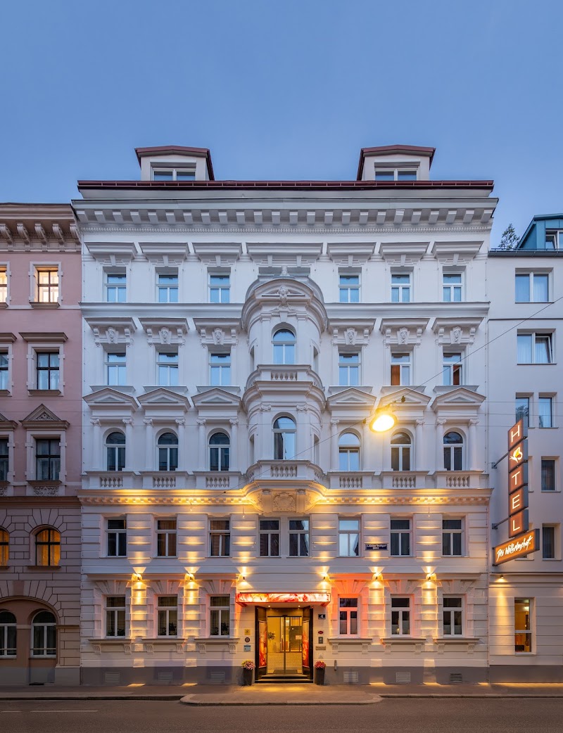 Hotel Wilhelmshof