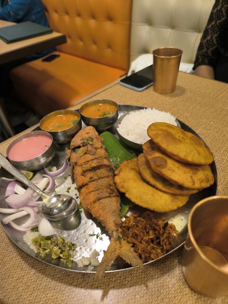 Kokan Swad - Bhandup - Kokan Swad - Bhandup, D/17 Gr. Floor Eastern Business District, Lal Bahadur Shastri Marg, Ganesh Nagar, Bhandup West, Mumbai, Maharashtra 400078, India