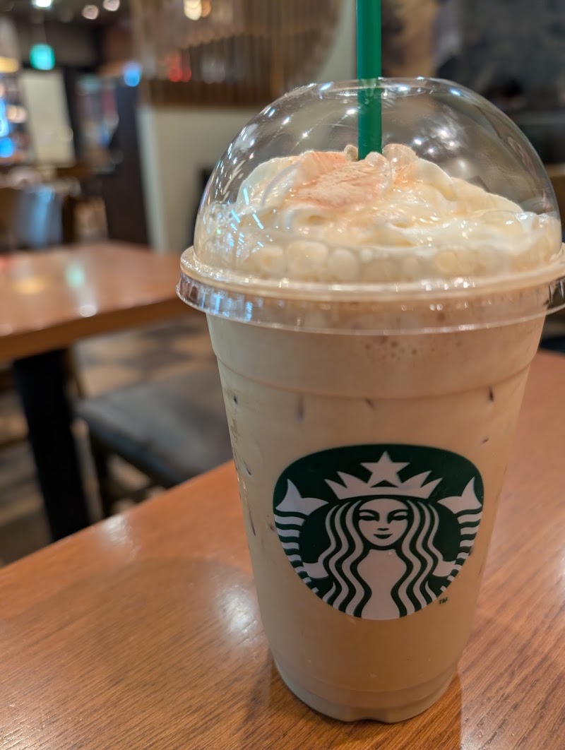 Starbucks Coffee - JR-Central Odawara Station - Starbucks Coffee - JR-Central Odawara Station Japan, 〒250-0045 Kanagawa, Odawara, Shiroyama, 1-chōme−1−１ JR小田原駅構内