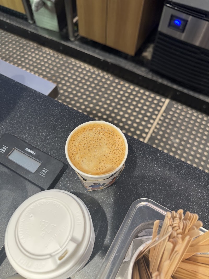Third Wave Coffee - Third Wave Coffee Ground Floor Atrium, Near, Fortis Hospital Rd, Sector 44, Gurugram, Haryana 122003, India