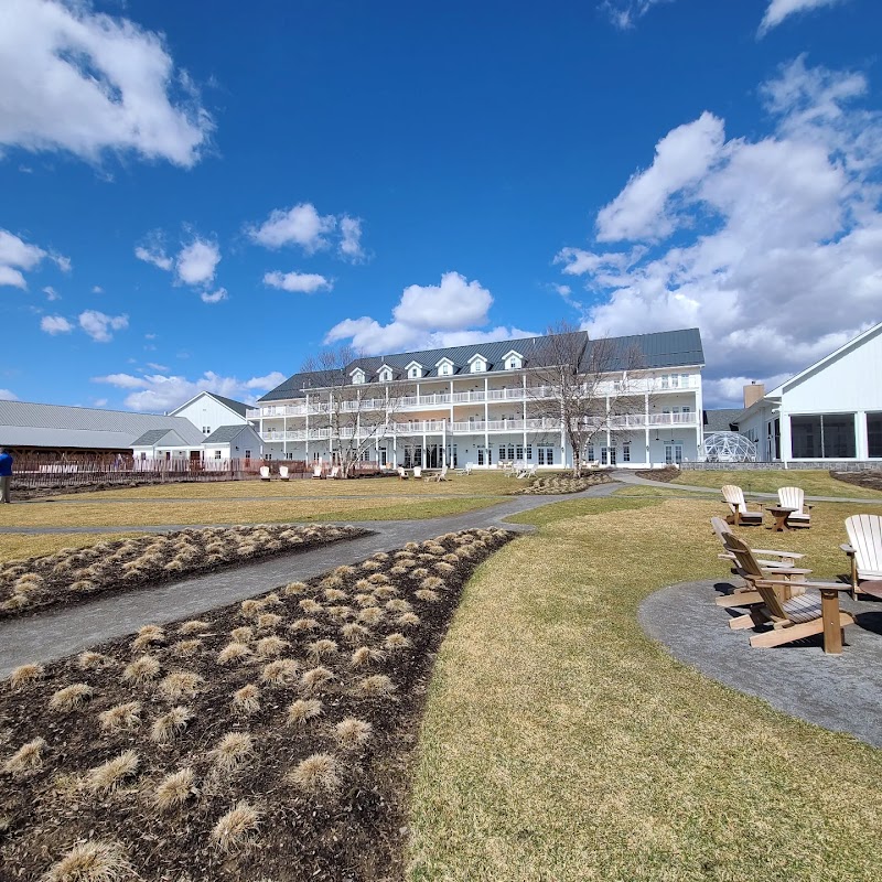 The Lake House on Canandaigua - The Lake House on Canandaigua, 770 S Main St, Canandaigua, NY 14424, USA